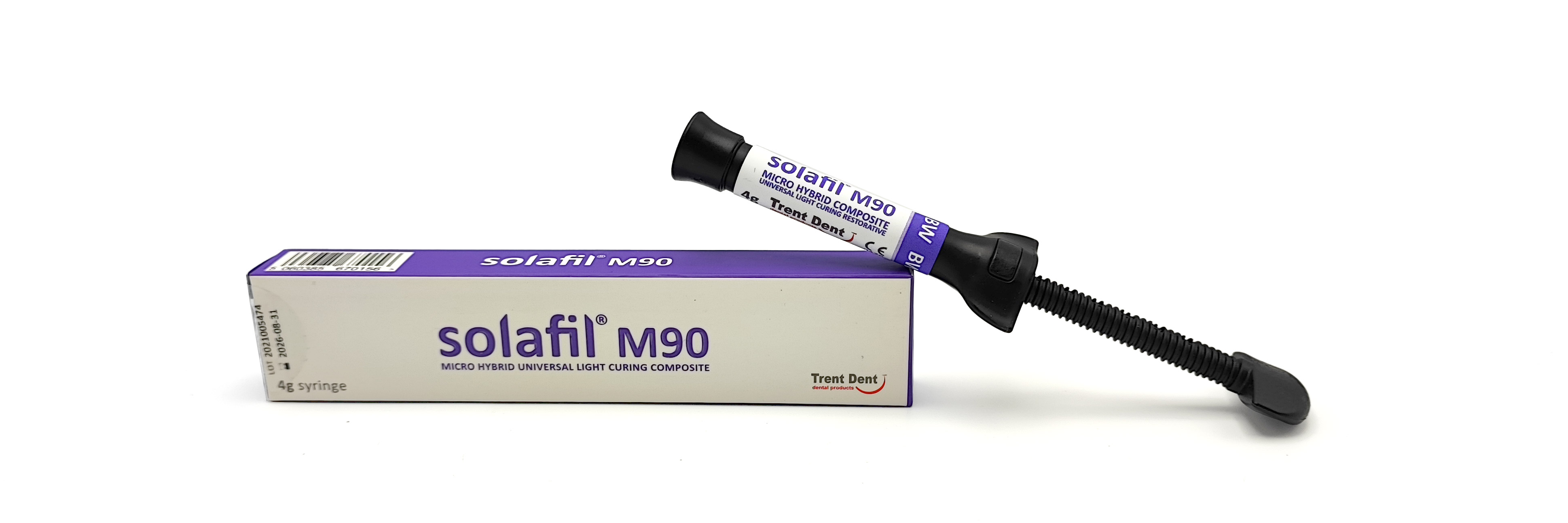 کامپوزیت سولافیل m90