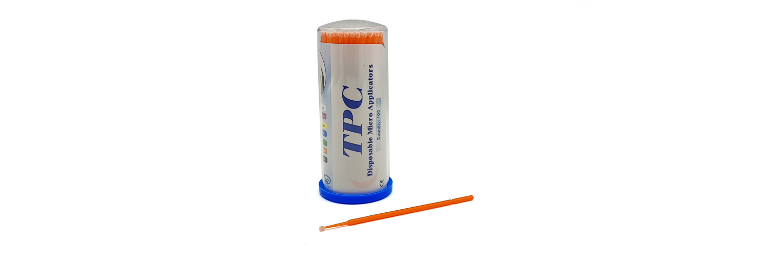 میکروبراش tpc