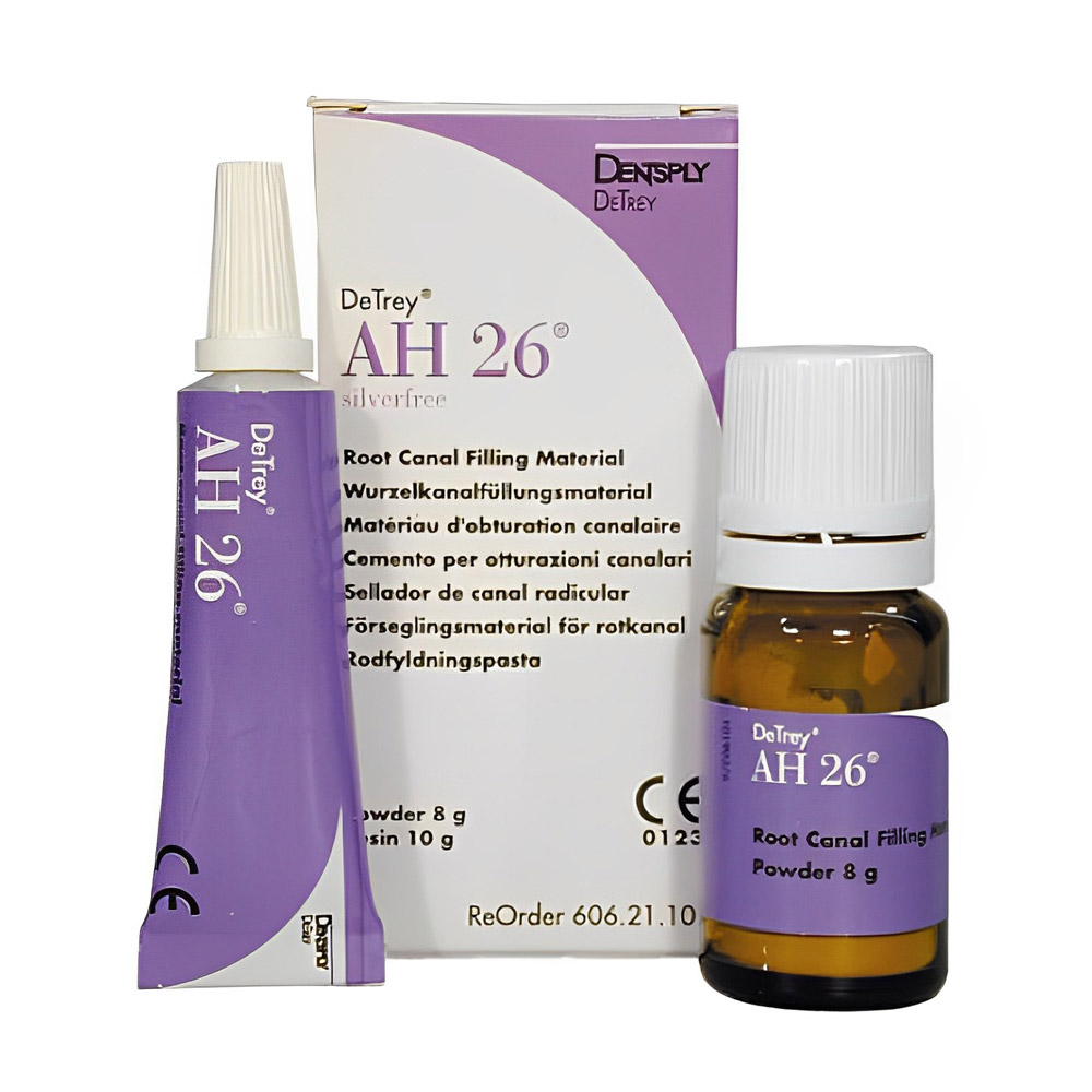 سیلر ah26
