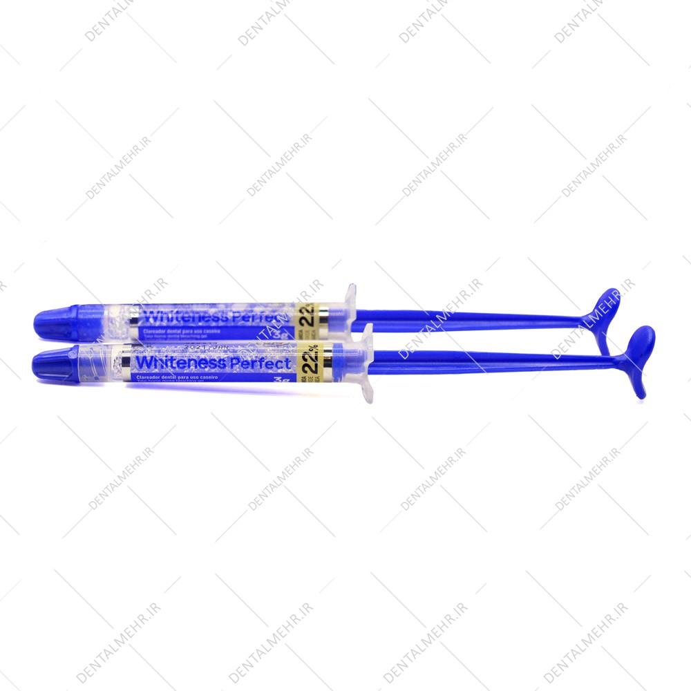 بلیچینگ هوم fgm