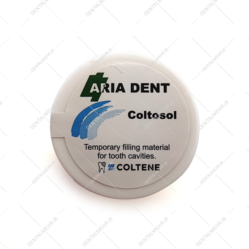 خمیر پانسمان coltosol