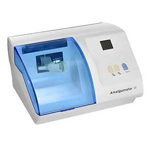 آمالگاماتور کوکسو