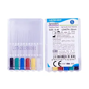 اسپریدر لاستردنت