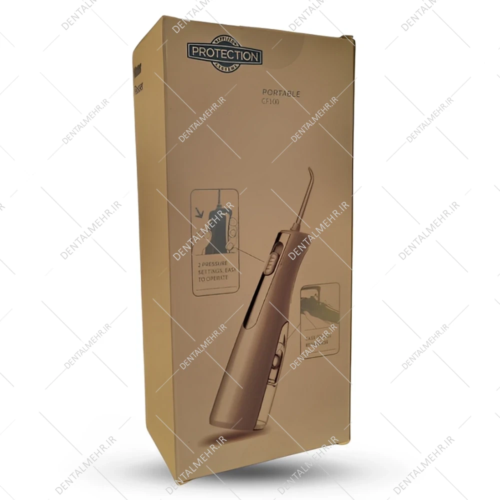 واترجت مدل CF100 پروتکشن
