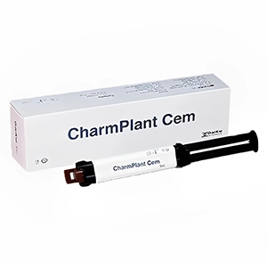 سمان رزینی نیمه دائم ایمپلنت دووال کیور چارم