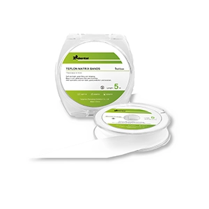 نوار ایزولاسیون تفلون Zt Dental